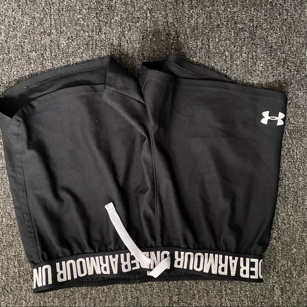 Under Amour shorts